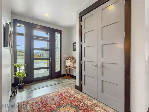 Entry Way - 4117 Moonstone Dr, Bozeman, MT 59718 photo 1 of 6