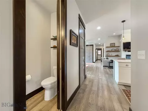 Entry Way - 4117 Moonstone Dr, Bozeman, MT 59718 photo 5 of 6