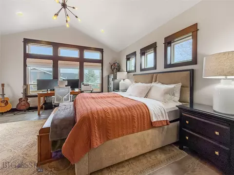 Bedroom - 4117 Moonstone Dr, Bozeman, MT 59718 photo 1 of 4