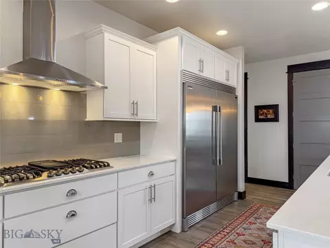 Kitchen - 4117 Moonstone Dr, Bozeman, MT 59718 photo 4 of 8