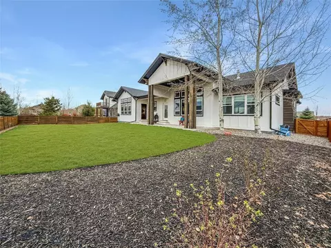 Exterior - 4117 Moonstone Dr, Bozeman, MT 59718 photo 4 of 8