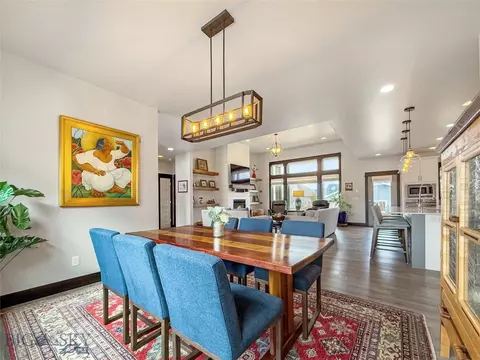 Dining - 4117 Moonstone Dr, Bozeman, MT 59718 photo 1 of 1