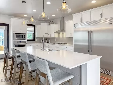 Kitchen - 4117 Moonstone Dr, Bozeman, MT 59718 photo 1 of 8