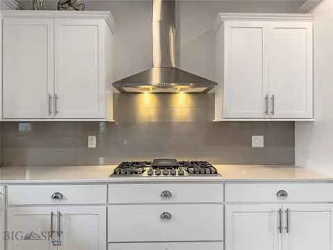 Kitchen - 4117 Moonstone Dr, Bozeman, MT 59718 photo 5 of 8