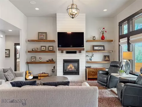 Living - 4117 Moonstone Dr, Bozeman, MT 59718 photo 1 of 5
