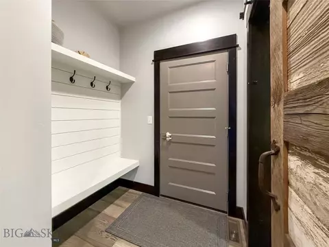 Entry Way - 4117 Moonstone Dr, Bozeman, MT 59718 photo 6 of 6