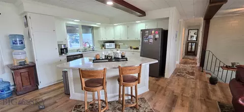 Kitchen - 112 6th Ave N, Winifred, MT 59489 photo 1 of 1