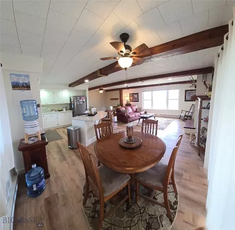 Dining - 112 6th Ave N, Winifred, MT 59489 photo 1 of 1