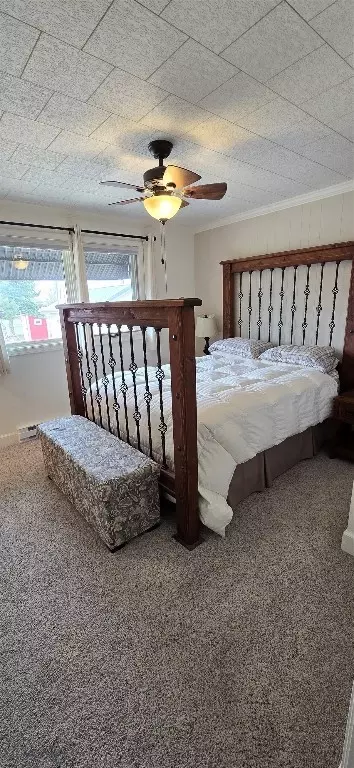 Bedroom - 112 6th Ave N, Winifred, MT 59489 photo 1 of 4