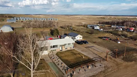 View/Area - 112 6th Ave N, Winifred, MT 59489 photo 2 of 3