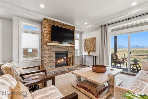 897 White Horse Loop, Bozeman, MT 59718