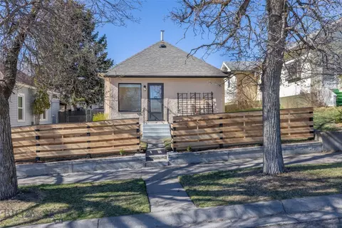 421 N C St, Livingston, MT 59047