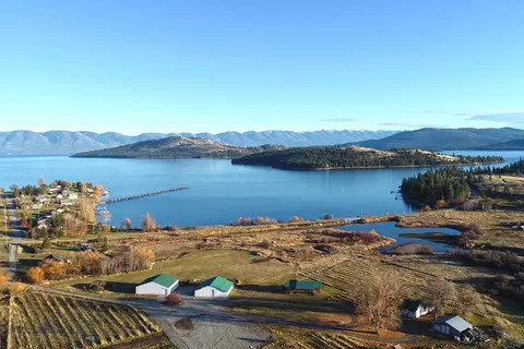 43793 Pinot Noir Loop, Dayton, MT 59914