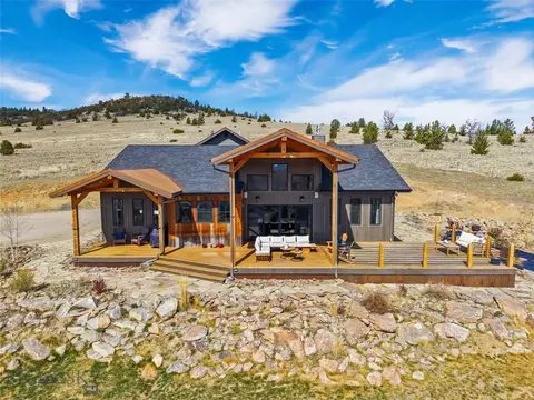108 Deerfoot Trl, Ennis, MT 59729