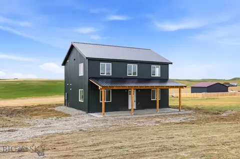 2 Saddle View Cir, Three Forks, MT 59752