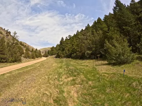 Nhn Pole Gulch Road, Three Forks, MT 59752