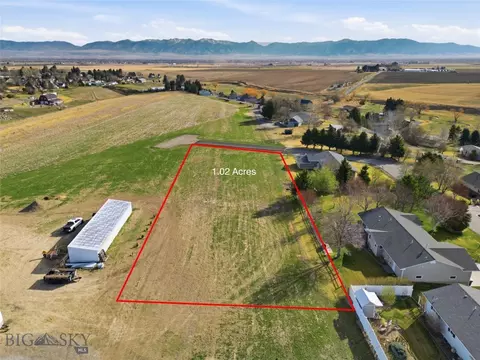 lot2 Deville, Manhattan, MT 59741 photo 2
