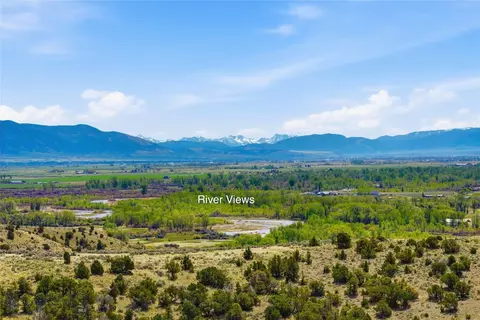 lot11 Tbd Saddle Ridge Rd, Manhattan, MT 59741