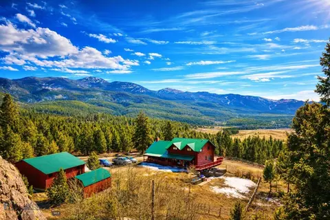 109 Labelle Gulch Rd, Butte, MT 59701