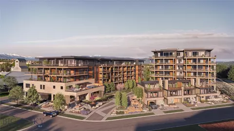 805 N Ida Ave #201, Bozeman, MT 59715