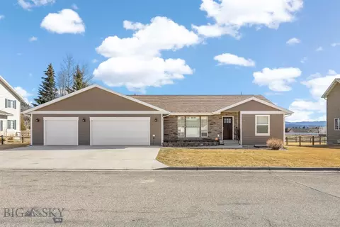 6 Holly Ln, Butte, MT 59701