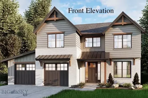 296 Gooseberry Dr, Bozeman, MT 59718