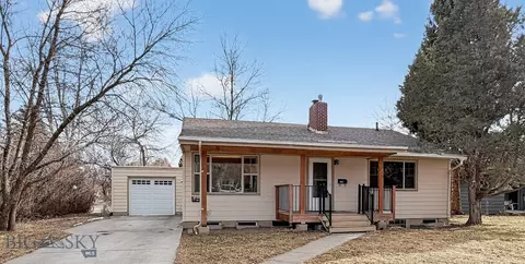 1302 S 3rd, Bozeman, MT 59715 photo 2