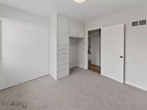 Bedroom - 1302 S 3rd, Bozeman, MT 59715 photo 3 of 5