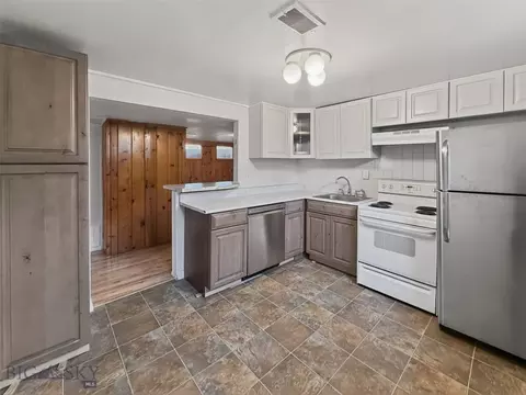 Kitchen - 1302 S 3rd, Bozeman, MT 59715 photo 3 of 3