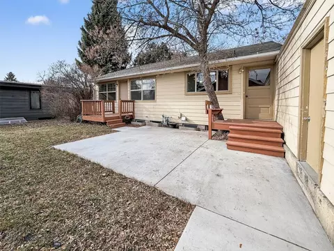 Exterior - 1302 S 3rd, Bozeman, MT 59715 photo 2 of 2