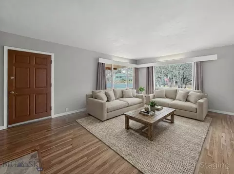 Living - 1302 S 3rd, Bozeman, MT 59715 photo 1 of 7