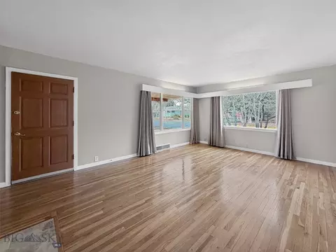 Living - 1302 S 3rd, Bozeman, MT 59715 photo 5 of 7