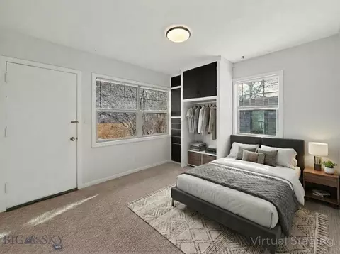 Bedroom - 1302 S 3rd, Bozeman, MT 59715 photo 1 of 5