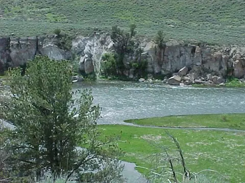 lot2 B Uline Bench, Cameron, MT 59720 photo 5