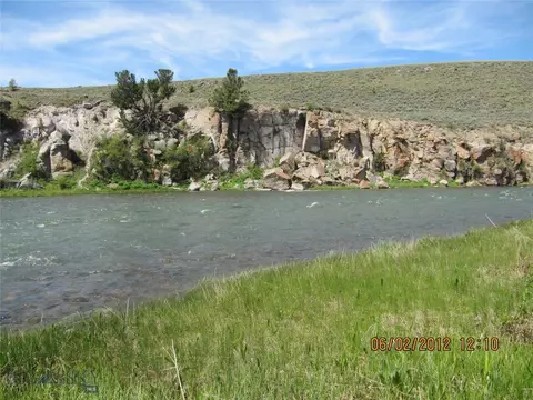 lot2 B Uline Bench, Cameron, MT 59720 photo 4