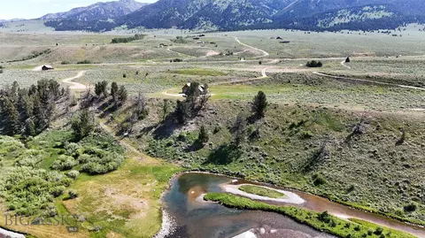lot2 B Uline Bench, Cameron, MT 59720 photo 8