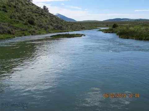 lot2 B Uline Bench, Cameron, MT 59720