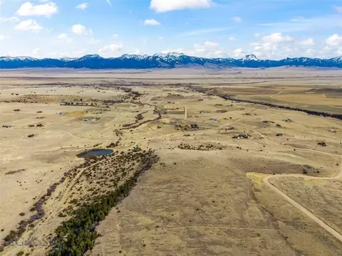 lot189 Shining Mountains Ii, Ennis, MT 59729