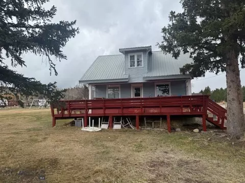 29 Cougar Dr, Anaconda, MT 59711