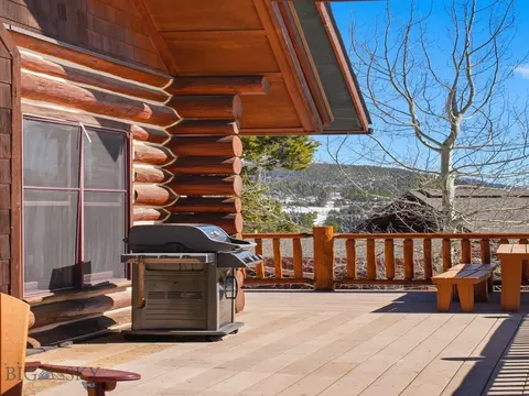 Exterior - 2 Rose Bud Loop, Big Sky, MT 59716 photo 3 of 18