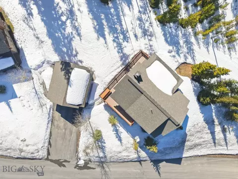 View/Area - 2 Rose Bud Loop, Big Sky, MT 59716 photo 1 of 1