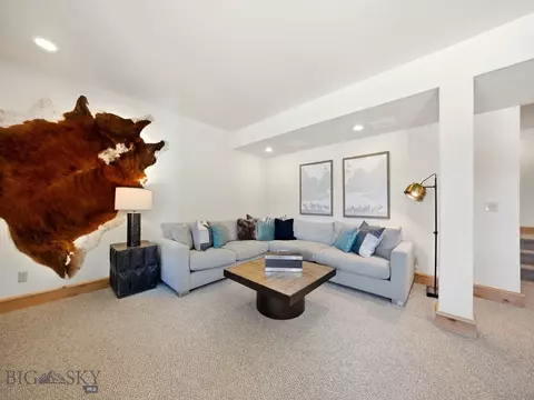Living - 2 Rose Bud Loop, Big Sky, MT 59716 photo 2 of 10