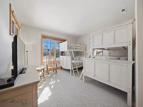 Bedroom - 2 Rose Bud Loop, Big Sky, MT 59716 photo 1 of 14