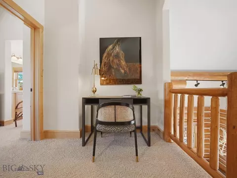 Entry Way - 2 Rose Bud Loop, Big Sky, MT 59716 photo 6 of 6