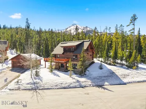 Exterior - 2 Rose Bud Loop, Big Sky, MT 59716 photo 18 of 18
