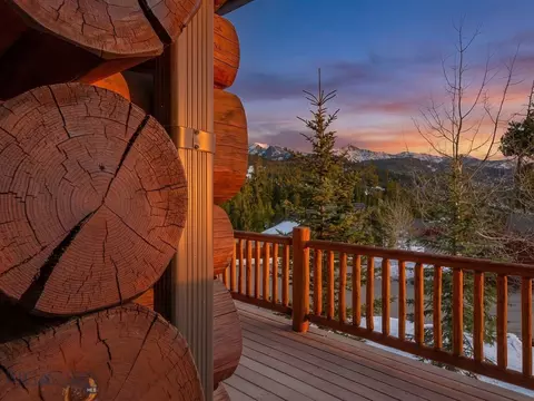 Exterior - 2 Rose Bud Loop, Big Sky, MT 59716 photo 2 of 18
