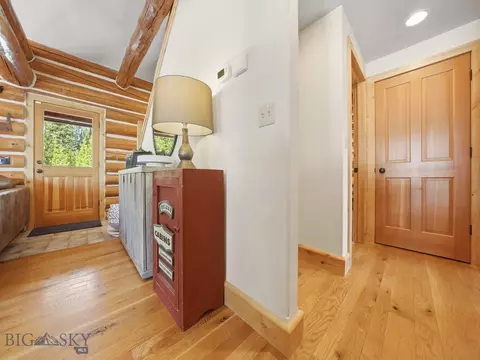 Entry Way - 2 Rose Bud Loop, Big Sky, MT 59716 photo 4 of 6