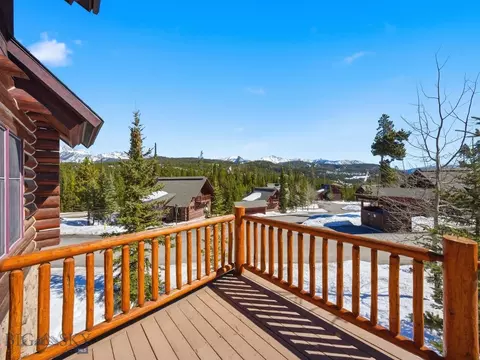 Exterior - 2 Rose Bud Loop, Big Sky, MT 59716 photo 8 of 18