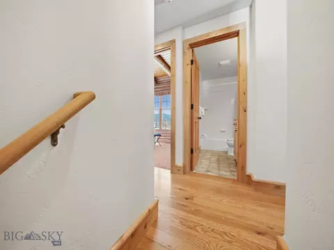 Entry Way - 2 Rose Bud Loop, Big Sky, MT 59716 photo 3 of 6