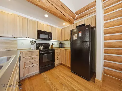 Kitchen - 2 Rose Bud Loop, Big Sky, MT 59716 photo 1 of 2